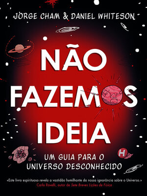 cover image of Não Fazemos Ideia